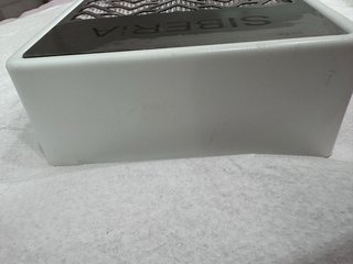 Aspirador de uñas mini Siberia