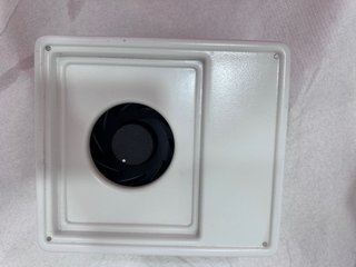 Aspirador de uñas mini Siberia