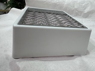 Aspirador de uñas mini Siberia