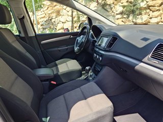 Volkswagen Sharan 2.0 TDI DSG BMT