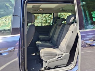 Volkswagen Sharan 2.0 TDI DSG BMT