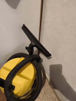 Aspiradora Karcher WD 3.500 P