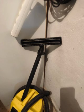 Aspiradora Karcher WD 3.500 P