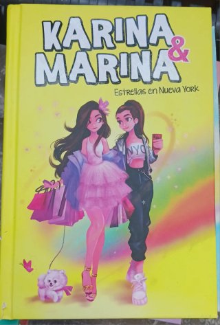 Karina & Marina