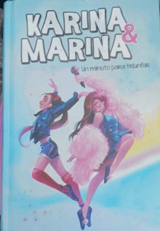 Karina & Marina