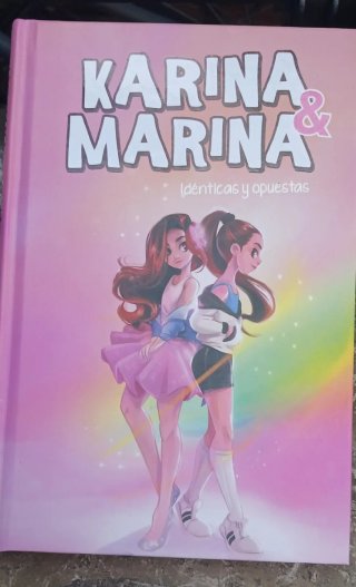 Karina & Marina
