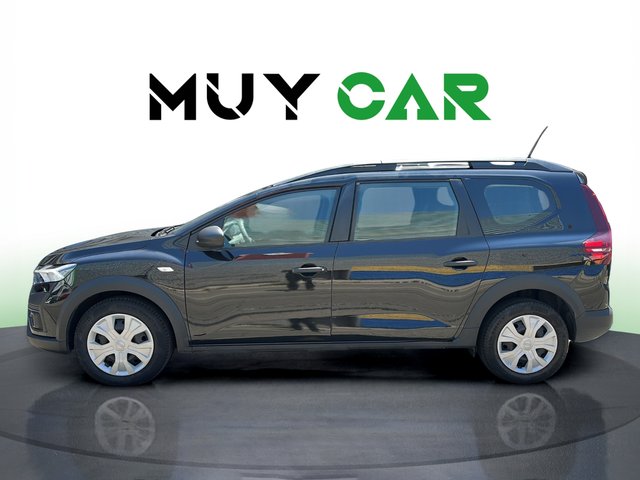 Dacia Jogger Essential ECO-G 74 kW (100 CV)