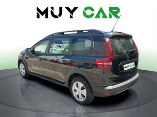Dacia Jogger Essential ECO-G 74 kW (100 CV)