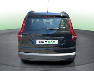 Dacia Jogger Essential ECO-G 74 kW (100 CV)