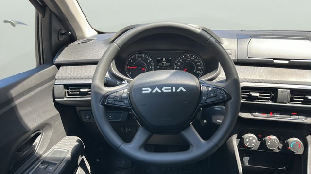 Dacia Jogger Essential ECO-G 74 kW (100 CV)