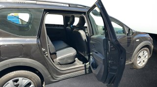 Dacia Jogger Essential ECO-G 74 kW (100 CV)