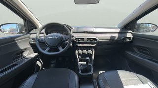Dacia Jogger Essential ECO-G 74 kW (100 CV)