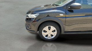 Dacia Jogger Essential ECO-G 74 kW (100 CV)