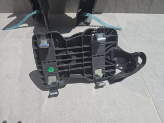 Portabebés bicicleta reclinable Hamax