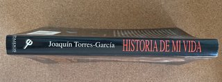 Historia de mi vida