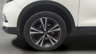 Nissan Qashqai dCi 110 N-Connecta 4x2 81 kW (110 CV)
