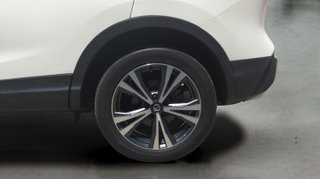 Nissan Qashqai dCi 110 N-Connecta 4x2 81 kW (110 CV)