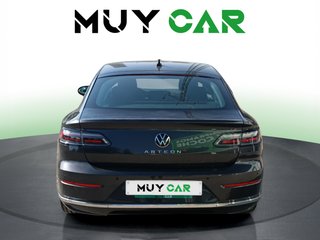 Volkswagen Arteon Elegance 2.0 TDI 110 kW (150 CV) DSG