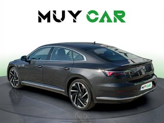 Volkswagen Arteon Elegance 2.0 TDI 110 kW (150 CV) DSG