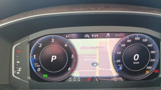 Volkswagen Arteon Elegance 2.0 TDI 110 kW (150 CV) DSG