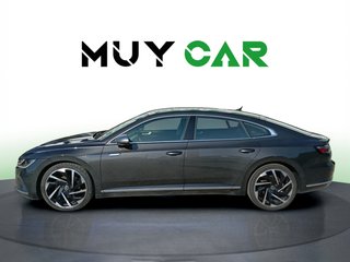 Volkswagen Arteon Elegance 2.0 TDI 110 kW (150 CV) DSG