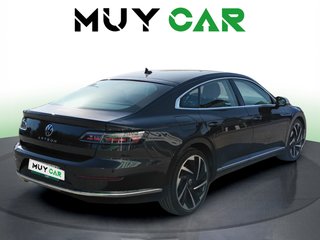Volkswagen Arteon Elegance 2.0 TDI 110 kW (150 CV) DSG