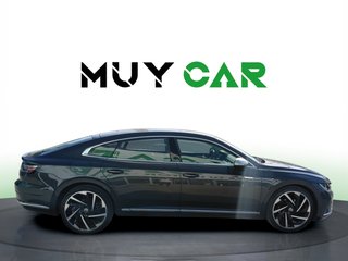 Volkswagen Arteon Elegance 2.0 TDI 110 kW (150 CV) DSG