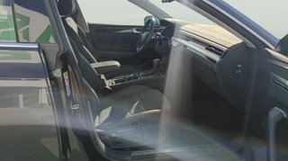 Volkswagen Arteon Elegance 2.0 TDI 110 kW (150 CV) DSG