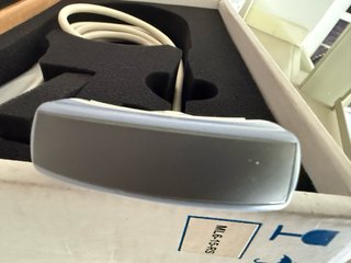 Sonda Convex GE C1-5