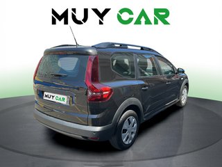 Dacia Jogger Essential ECO-G 74 kW (100 CV)
