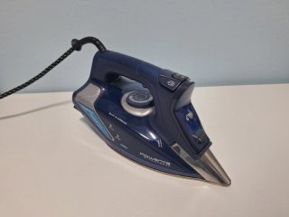 Plancha de Vapor Rowenta
