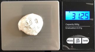 Onza Plata Pura 999 + Regalo