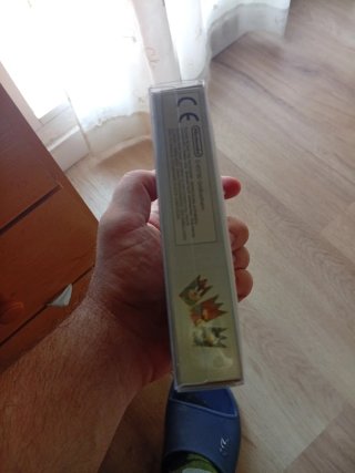 Fundas protectoras plástico Game Boy