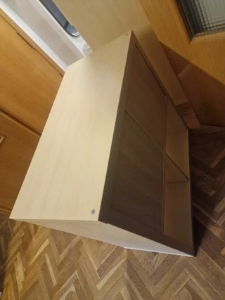 Mueble Kallax Ikea