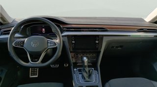 Volkswagen Arteon Elegance 2.0 TDI 110 kW (150 CV) DSG