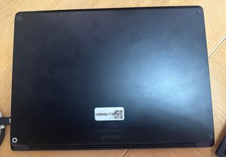 Microsoft Laptop 3 Intel i5 10th 8GB 256GB Táctil