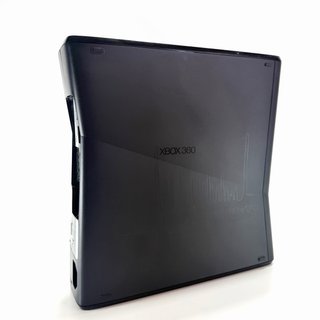 Xbox 360 slim 250GB Con controller cavi