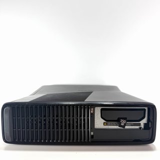 Xbox 360 slim 250GB Con controller cavi