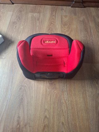Alzador coche BABY AUTO