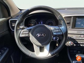 Kia Sportage 1.6 CRDi 100kW (136CV) Business DCT 4x2