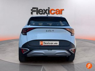 Kia Sportage 1.6 CRDi 85kW (115CV) Concept 4x2
