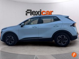 Kia Sportage 1.6 CRDi 85kW (115CV) Concept 4x2