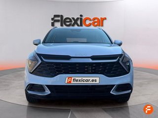 Kia Sportage 1.6 CRDi 85kW (115CV) Concept 4x2