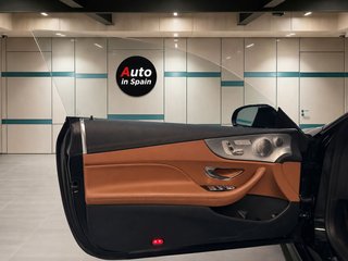 Mercedes-Benz Clase E 2021