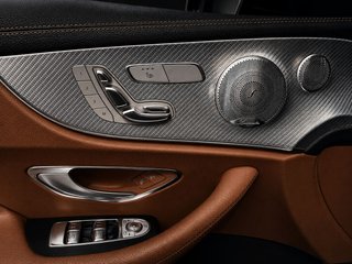 Mercedes-Benz Clase E 2021