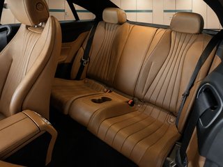 Mercedes-Benz Clase E 2021