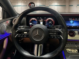 Mercedes-Benz Clase E 2021
