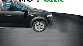 Dacia Jogger Essential ECO-G 74 kW (100 CV)