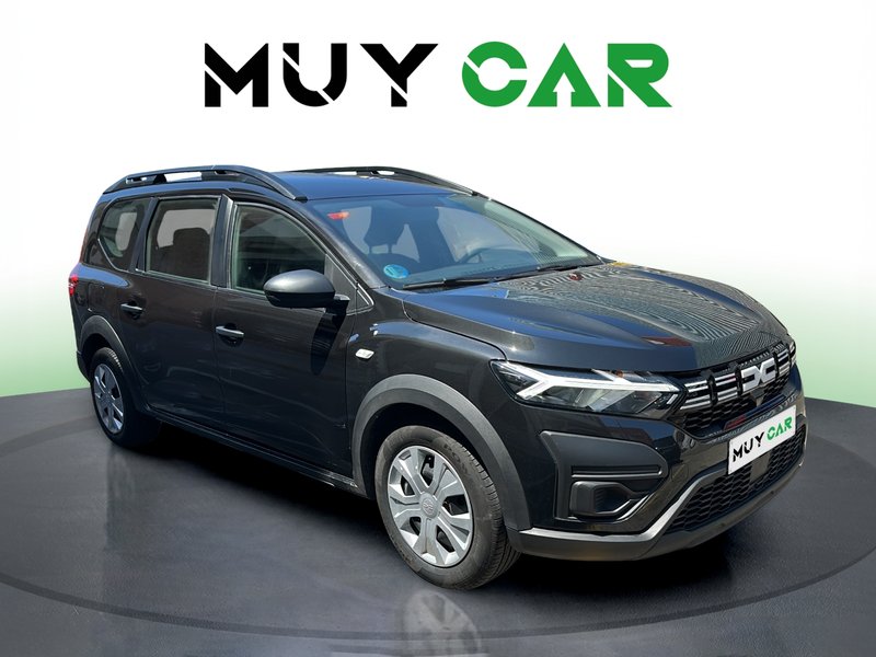Dacia Jogger Essential ECO-G 74 kW (100 CV) - foto 1