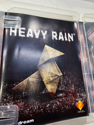 Heavy Rain PS3